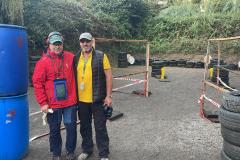 TROFEO OTOÑO DE IPSC